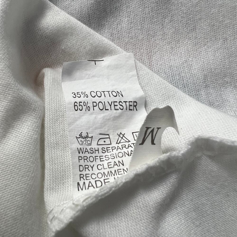 Women's Button Down Multicolor Top Size Medium - image 6